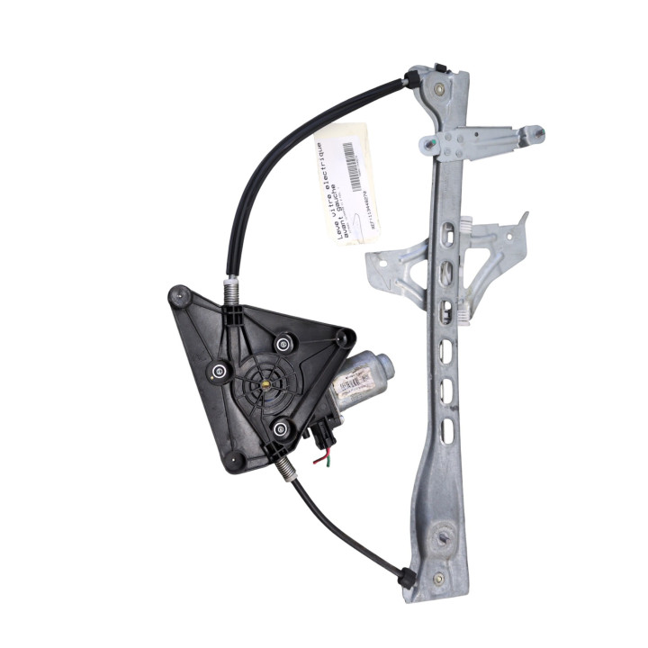 Leve vitre electrique avant gauche CITROEN C1 2 Photo n°3