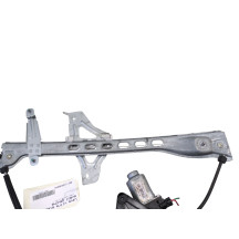 Leve vitre electrique avant gauche CITROEN C1 2 Photo n°5