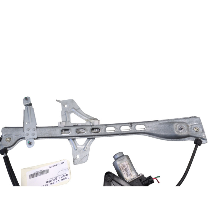 Leve vitre electrique avant gauche CITROEN C1 2 Photo n°5