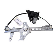 Leve vitre electrique avant gauche CITROEN C1 2 Photo n°6