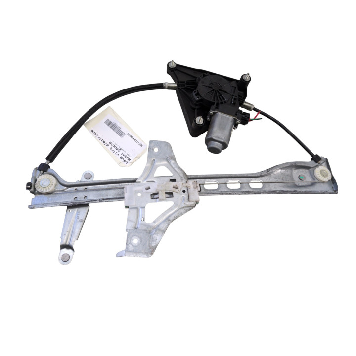 Leve vitre electrique avant gauche CITROEN C1 2 Photo n°6