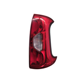 Feu arriere principal droit (feux) FIAT PANDA 3 Photo n°1