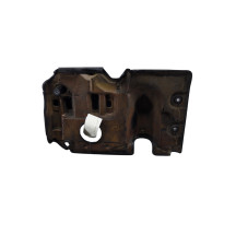 Cache moteur  OPEL ANTARA Photo n°2