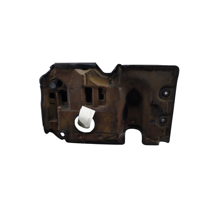 Cache moteur  OPEL ANTARA Photo n°2