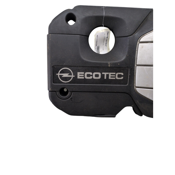 Cache moteur  OPEL ANTARA Photo n°3