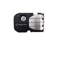 Cache moteur  OPEL ANTARA Photo n°4