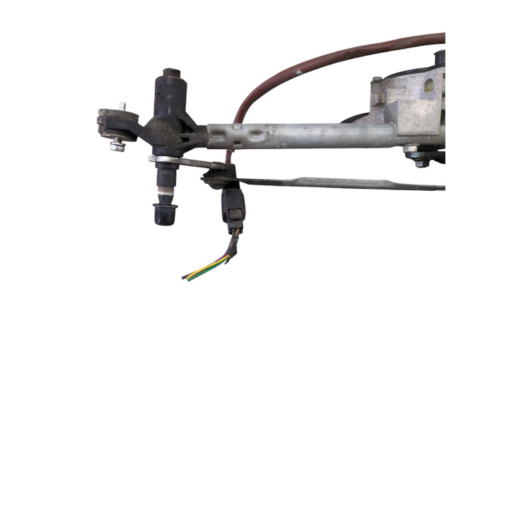 Moteur essuie glace avant OPEL ANTARA Photo n°6