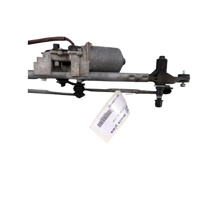 Moteur essuie glace avant OPEL ANTARA Photo n°7