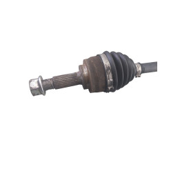 Cardan droit (transmission) NISSAN MICRA 4 Photo n°1