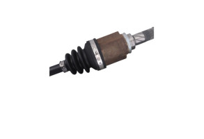 Cardan droit (transmission) NISSAN MICRA 4 Photo n°4