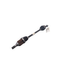 Cardan gauche (transmission) NISSAN MICRA 4 Photo n°2