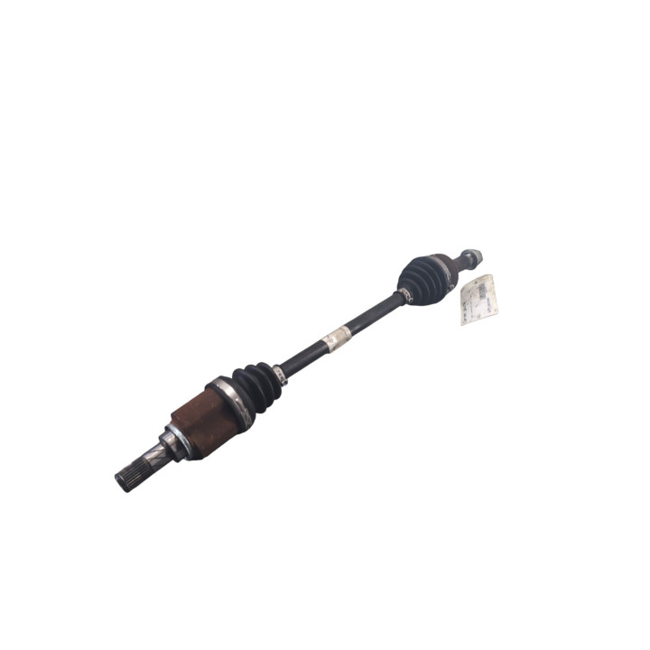 Cardan gauche (transmission) NISSAN MICRA 4 Photo n°2