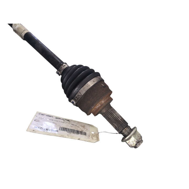 Cardan gauche (transmission) NISSAN MICRA 4 Photo n°4