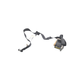 Ceinture avant droit NISSAN MICRA 4 Photo n°1
