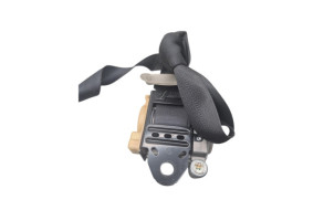 Ceinture avant droit NISSAN MICRA 4 Photo n°2