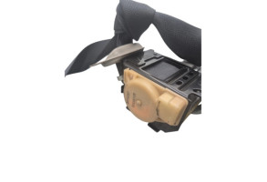 Ceinture avant droit NISSAN MICRA 4 Photo n°3