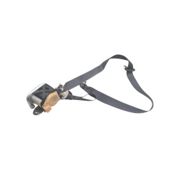 Ceinture avant gauche NISSAN MICRA 4 Photo n°1