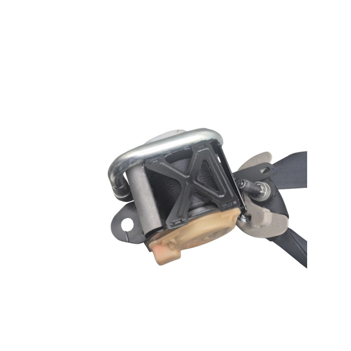 Ceinture avant gauche NISSAN MICRA 4 Photo n°2