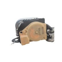 Ceinture avant gauche NISSAN MICRA 4 Photo n°3