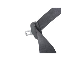 Ceinture avant gauche NISSAN MICRA 4 Photo n°5