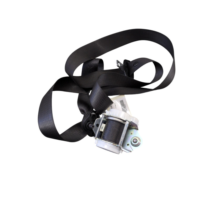 Ceinture avant gauche OPEL ADAM Photo n°6