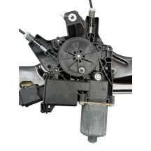 Leve vitre electrique avant gauche OPEL ADAM Photo n°3