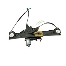 Leve vitre electrique avant gauche OPEL ADAM Photo n°5