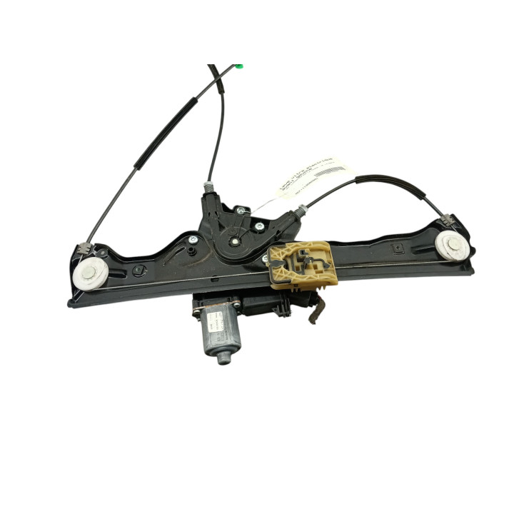 Leve vitre electrique avant gauche OPEL ADAM Photo n°5