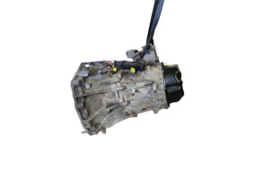 Boite de vitesses SUZUKI SWIFT 3 Photo n°5