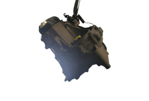 Boite de vitesses SUZUKI SWIFT 3 Photo n°6