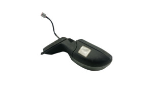 Retroviseur droit FORD MONDEO 3 Photo n°4