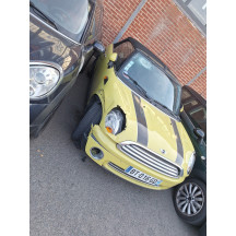 Feu arriere principal droit (feux) MINI MINI 2 R57 Photo n°7