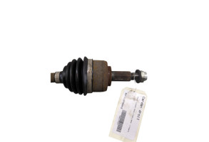 Cardan droit (transmission) RENAULT MEGANE 3 Photo n°2