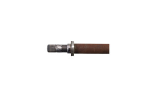 Cardan droit (transmission) RENAULT MEGANE 3 Photo n°3