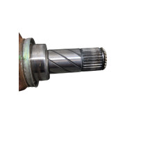Cardan gauche (transmission) RENAULT MEGANE 3 Photo n°2
