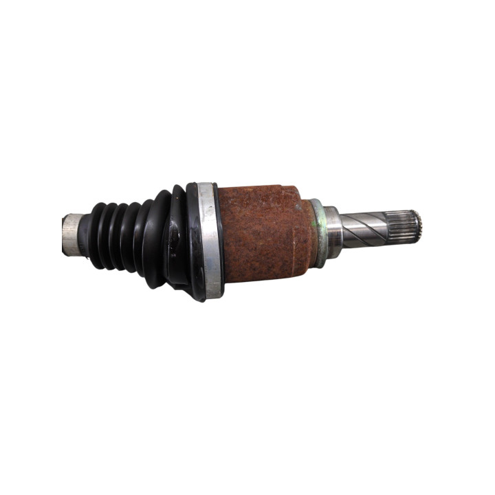 Cardan gauche (transmission) RENAULT MEGANE 3 Photo n°3