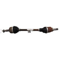 Cardan gauche (transmission) RENAULT MEGANE 3 Photo n°4