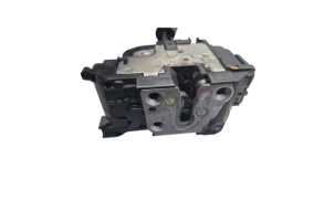 Serrure avant droit RENAULT MEGANE 3 Photo n°2