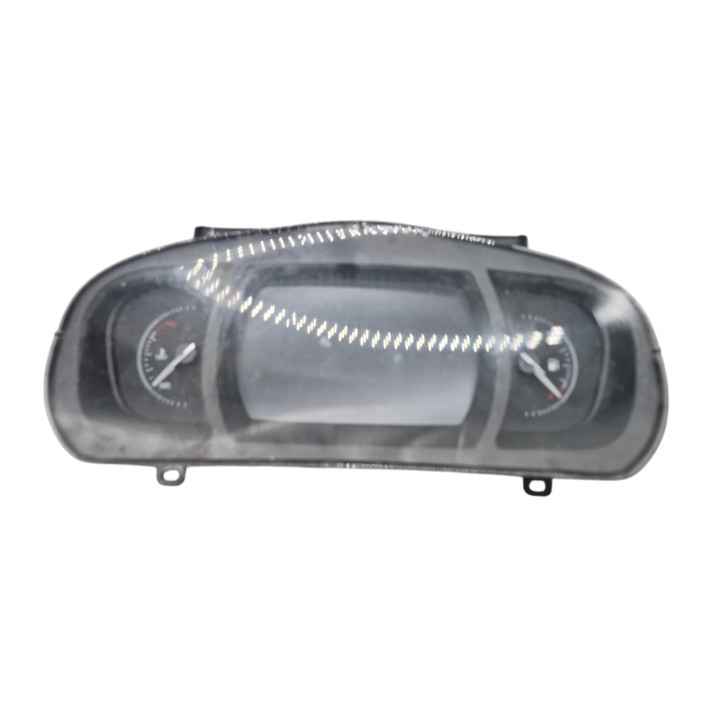 Compteur RENAULT TALISMAN Photo n°1