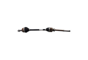 Cardan droit (transmission) OPEL MOKKA 2 Photo n°4