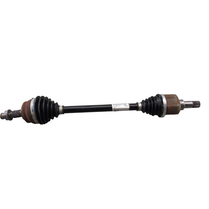 Cardan gauche (transmission) OPEL MOKKA 2 Photo n°2