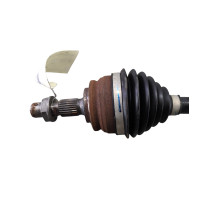 Cardan gauche (transmission) OPEL MOKKA 2 Photo n°3