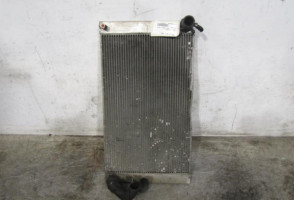 Radiateur eau BMW SERIE 5 E61