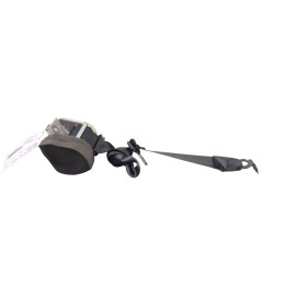 Ceinture arriere gauche FORD FOCUS 3 Photo n°1