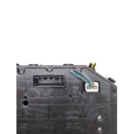 Compteur TOYOTA YARIS 3 Photo n°1