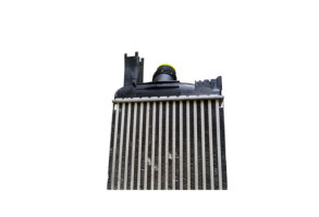 Echangeur air (Intercooler) RENAULT CAPTUR 1 Photo n°2