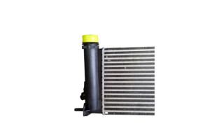 Echangeur air (Intercooler) RENAULT CAPTUR 1 Photo n°8