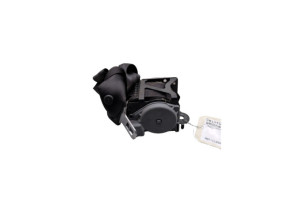 Ceinture arriere gauche RENAULT CAPTUR 1 Photo n°1