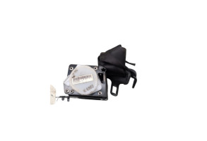 Ceinture arriere gauche RENAULT CAPTUR 1 Photo n°4