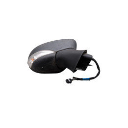 Retroviseur droit RENAULT CLIO 4 Photo n°1